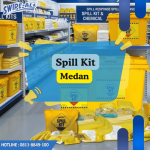 Spill Kit Medan_Jual Spill Kit Medan_ Harga Spill Kit Medan