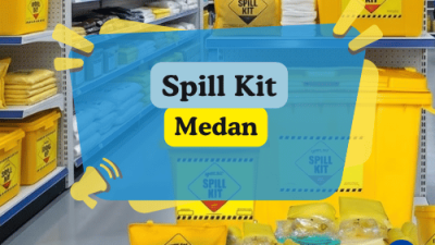 Spill Kit Medan_Jual Spill Kit Medan_ Harga Spill Kit Medan