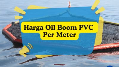 harga oil boom pvc per meter_ harga oil boom per meter