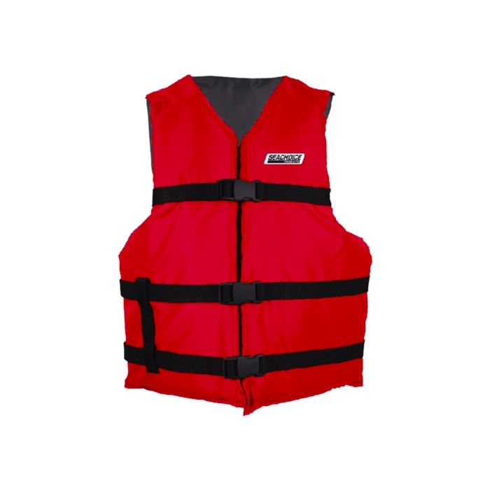 5 alat keselamatan marine _ Life Jacket