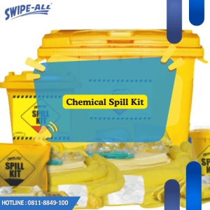 Chemical Spill Kit_Chemical Spill Kit Indonesia_Chemical Spill Kit SwipeAll