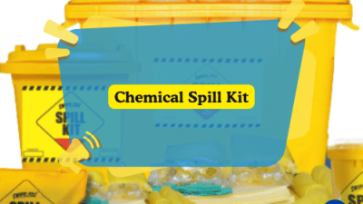 Chemical Spill Kit_Chemical Spill Kit Indonesia_Chemical Spill Kit SwipeAll