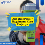 Epirb_Apa itu Epirb_Singkatan EPIRB_Cara Kerja Epirb