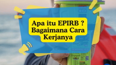 Epirb_Apa itu Epirb_Singkatan EPIRB_Cara Kerja Epirb