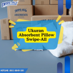 Ukuran Absorbent Pillow_Absorbent Pillow Swipe All
