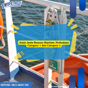 Jenis-Jenis Beacon Maritim Perbedaan Category 1 dan Category 2