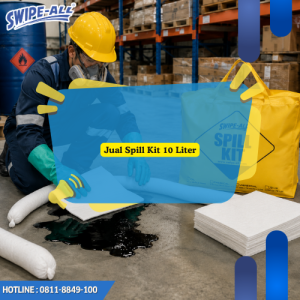 Jual Spill Kit 10 Liter
