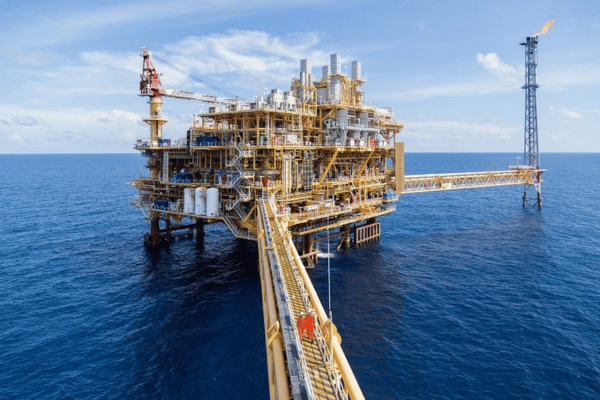 Apa Itu Rig Minyak