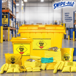 Jual Chemical Spill Kit 120 Liter