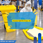 Distributor Chemical Spill Kit