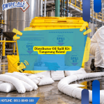 Distributor Oil Spill Kit Tangerang Resmi