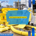 Jual Chemical Spill Kit Sulawesi