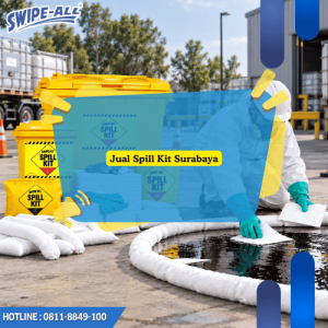 Jual Spill Kit Surabaya