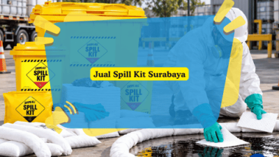 Jual Spill Kit Surabaya