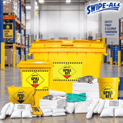 Jual Spill Kit Surabaya